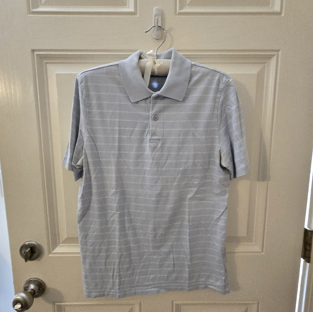 Men's polo